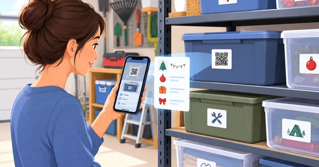 Stop Searching, Start Finding: A Smarter Approach to Storage